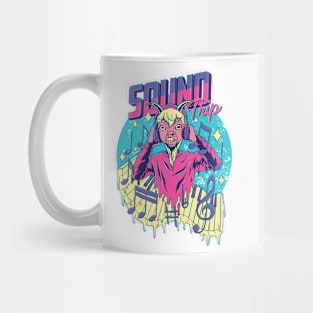 Sound Trip Mug